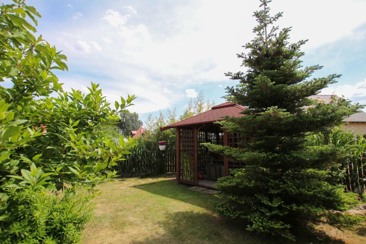 Apartment 1 Rewal Exterior photo